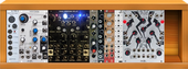 My brashy Eurorack