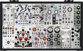 My abnormal Eurorack