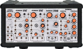 Modulevoks