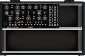 My wider Eurorack