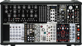 My mopey Eurorack
