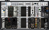 My Hammer Eurorack