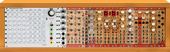 My unsought Eurorack