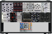 My haunting Eurorack