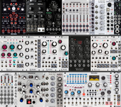 MY RACK