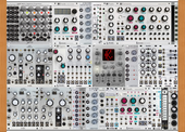 The Ambient Rack II (copied from luftrum)