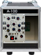 My different Eurorack