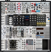 temp rack