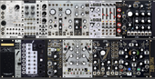 Current Rack