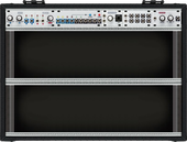 My schmaltzy Eurorack