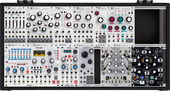 My giggly Eurorack