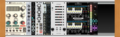 My agaze Eurorack