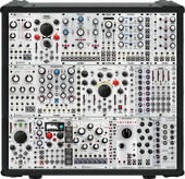 My unsmooth Eurorack