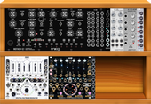 My unproved Eurorack