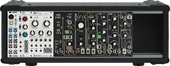 My mettled Eurorack