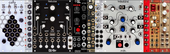 Cre8audio Nifty Case