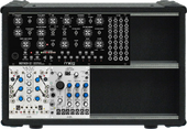My songless Eurorack