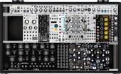 My stintless Eurorack