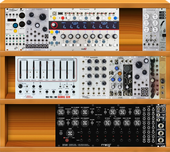 My rack