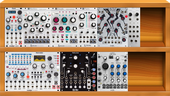 My headlong Eurorack