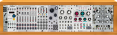 My frizzy Eurorack
