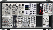 My prosy Eurorack