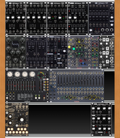 System 500