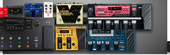 My nestlike Pedalboard
