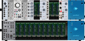 My unblown Eurorack