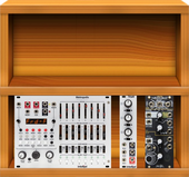 My windy Eurorack