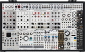 My haemic Eurorack