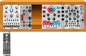 My young modular