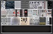 Prep for KYMA Sound Symposium