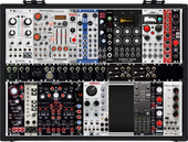 Eurorack 001 Post SV-1