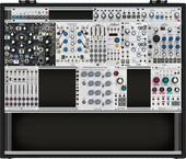 My batty Eurorack (copy) (copy) (copy)