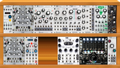 My socko Eurorack