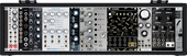 My unbathed Eurorack