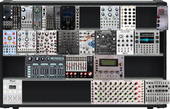 the millionaire's rack #1