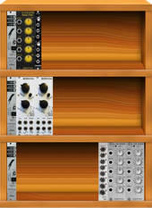 My astir Eurorack