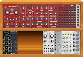 Neutron Rack