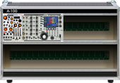 My disjunct Eurorack