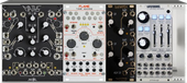 My craggy Eurorack