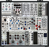Demo Rack