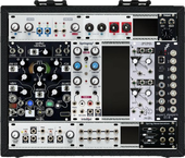 My mini Eurorack