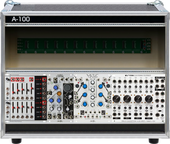 My real Eurorack