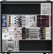 2019 Expansion Goal to end the never ending switch out of modules...