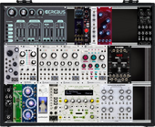 My footling Eurorack