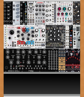 Modules i have owned