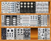 My funny Eurorack