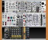Arturia 6RU Aug 2018